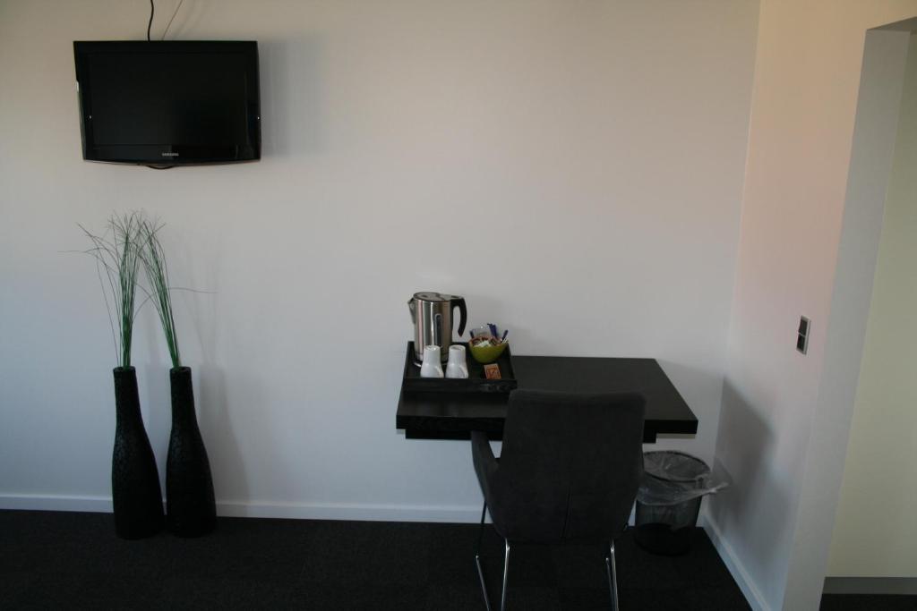 Seaside Hotel Thyboron Room photo